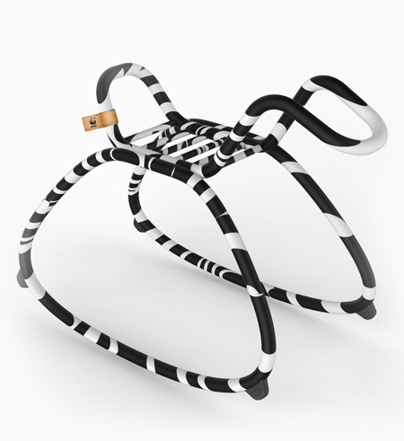 HOBBEL Rocking Horse