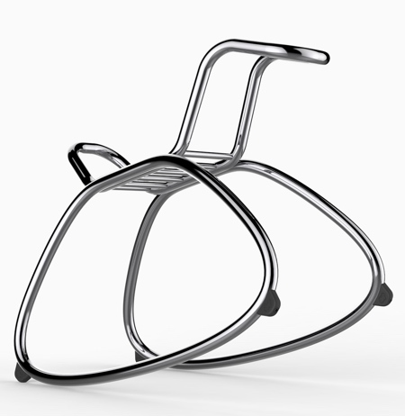 Rocking Horse Chair