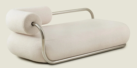 RURA Sofa by Max Voytenko