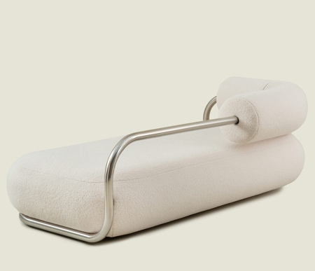 Sofa by Max Voytenko