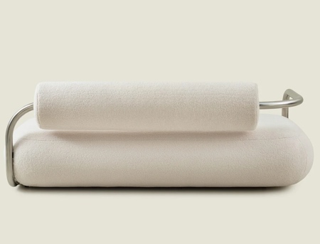 Round Pipe Sofa