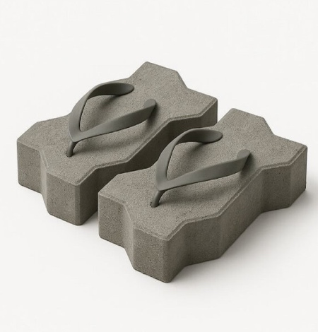 Block Sandals