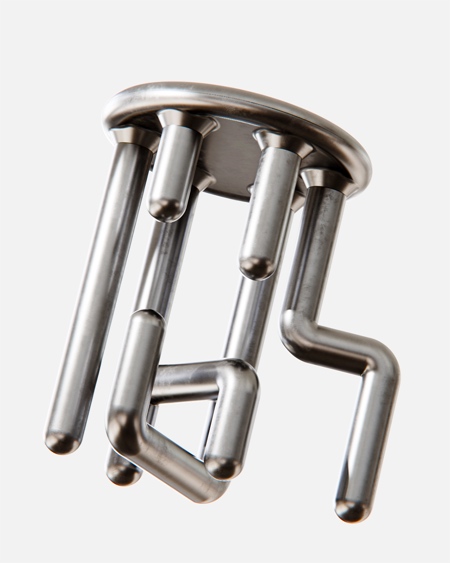 Squid Stool