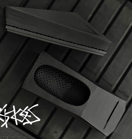 CyberShoes