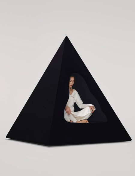 Cave Chair