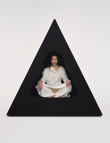 Domain Architects Cave Chair