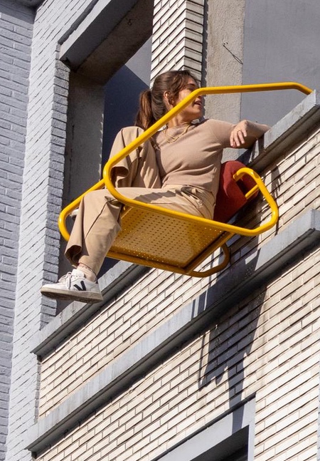 Hanging Chair