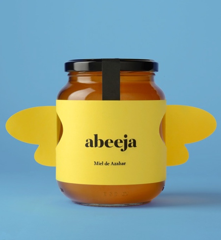 Abeeja Honey