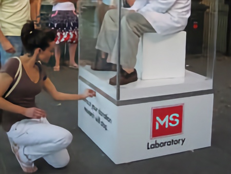 Scientist Machine