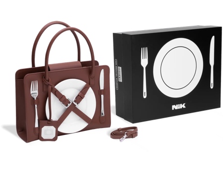 Dinner Bag