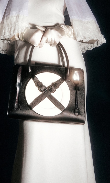 Dinner Handbag