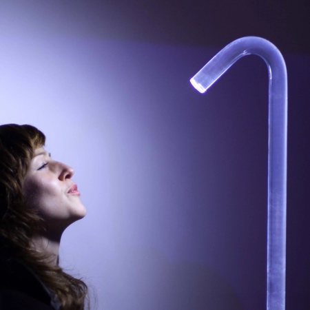 Drinking Straw Light