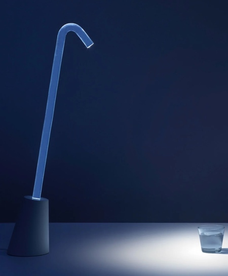 Straw Light