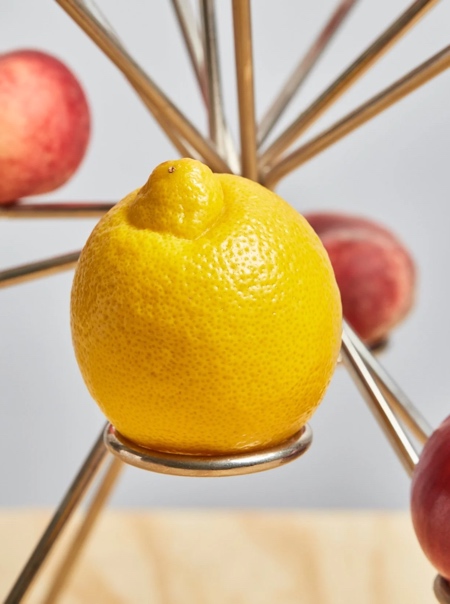 Fruit Holder