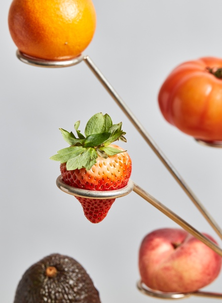 Paul Cocksedge Fruit