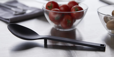 Floating Cooking Spoon