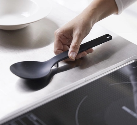 Floating Spoon