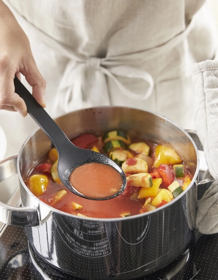 Yamazaki Floating Cooking Spoon