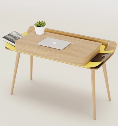 Ricardo Sa Lean Desk