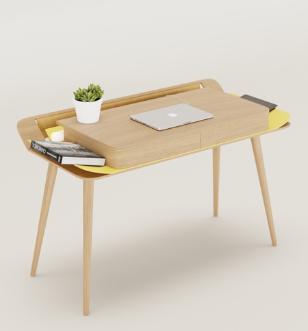 Lean Desk