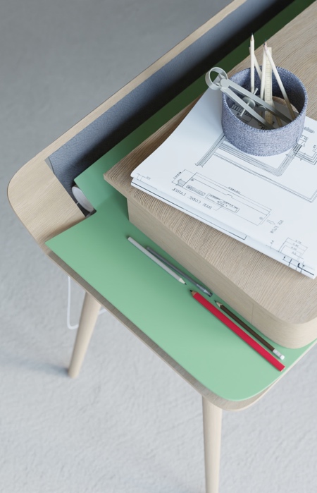 Quant Desk