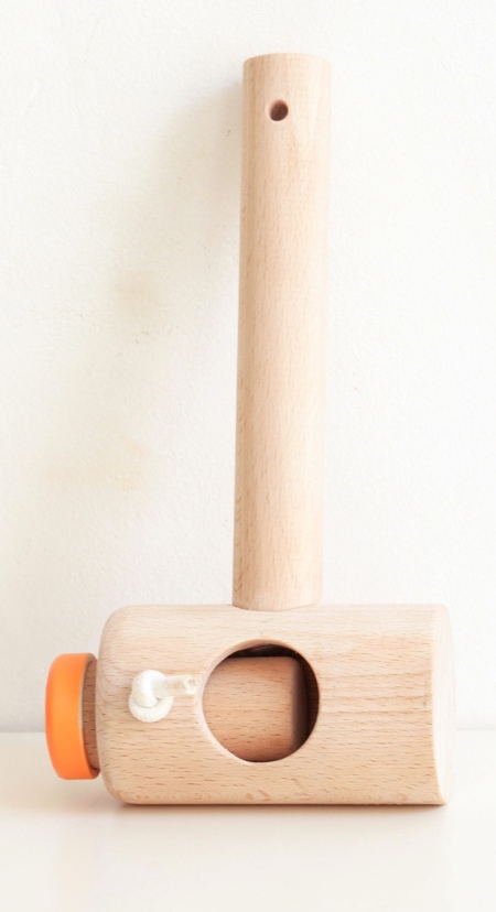 Eloi Goulhot Nutcracker