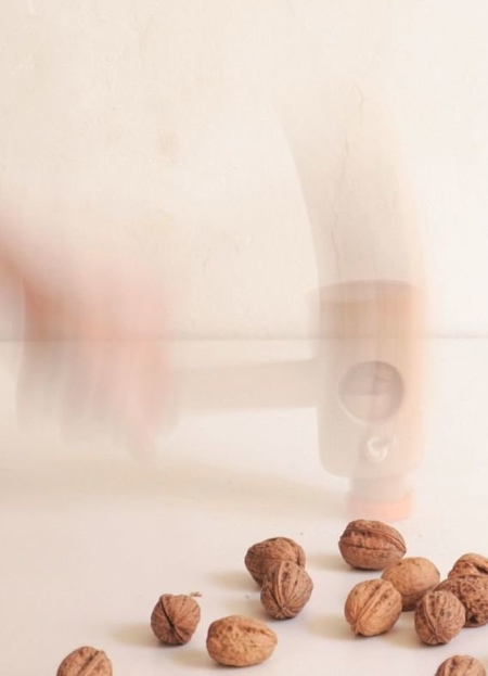 Walnut Cracker