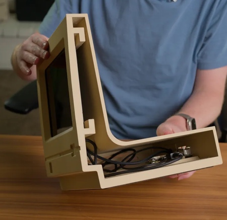 Raspberry Pi Apple Computer