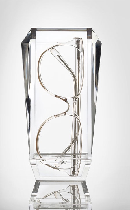 Studio Sabotage Prism Eyewear Packaging