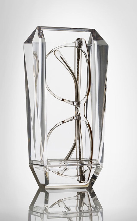 Studio Sabotage Prism Eyewear