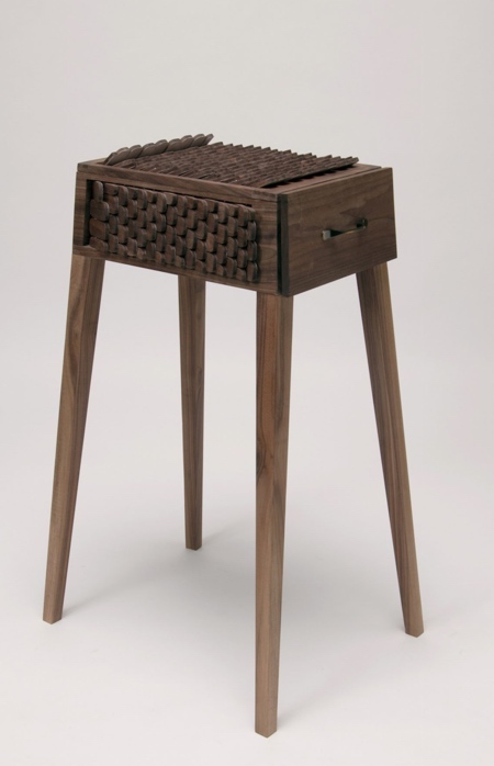 Juno Jeon Cabinet