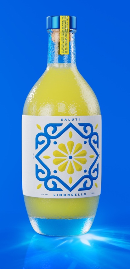 Saluti Packaging