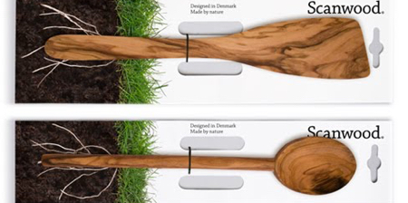 Scanwood Packaging