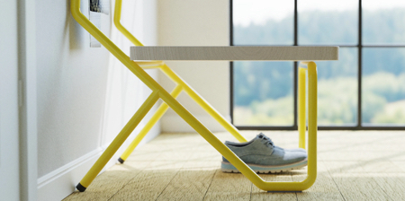 Valkom Entryway Furniture