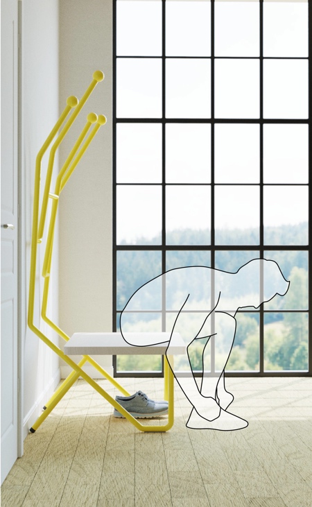 Entryway Furniture