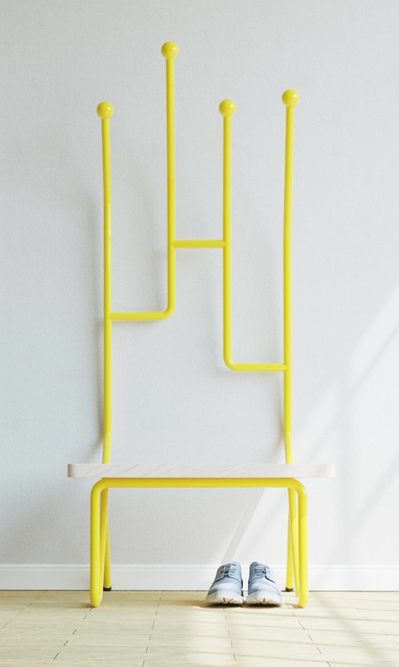 Fatih Demirci Furniture