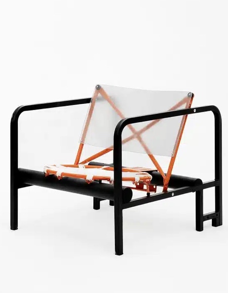 Francesco Feliziani AIR Chair