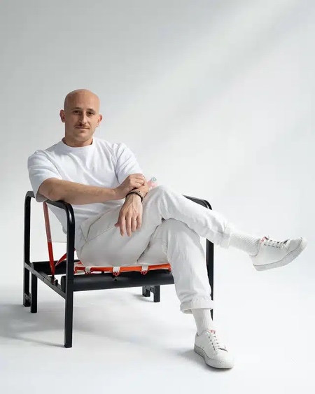 Francesco Feliziani