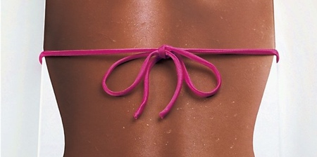 Bikini Packaging