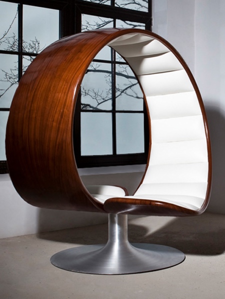 Gabriella Asztalos Hug Chair