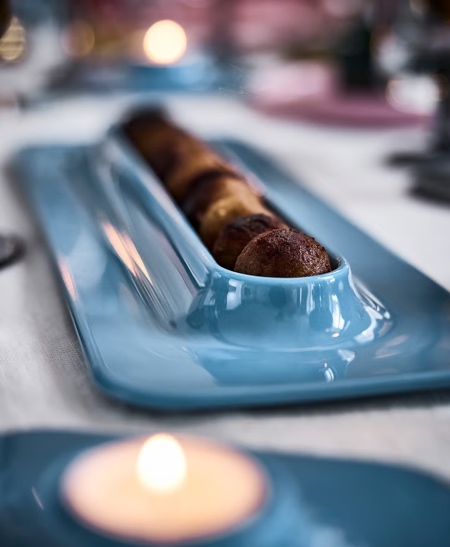 IKEA Plate