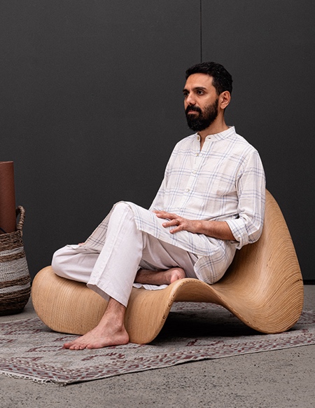 Indian Furniture