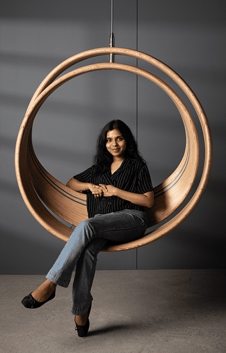 Indian LOOP Furniture