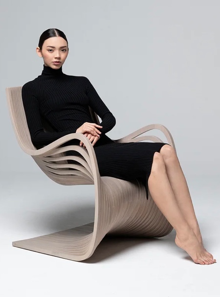 Pipo Chair