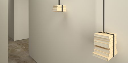 Read Unread Bookshelf