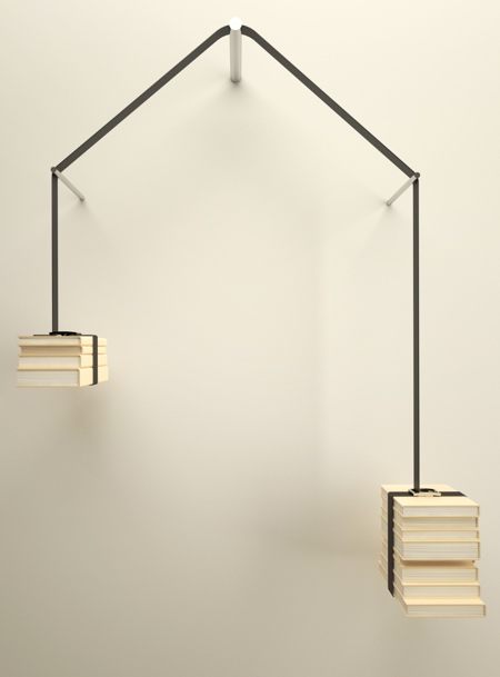 Read Unread Shelf