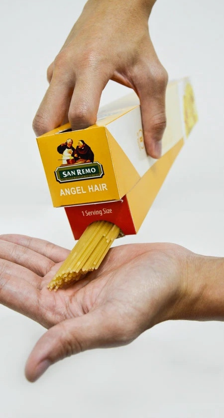 San Remo Pasta Measure