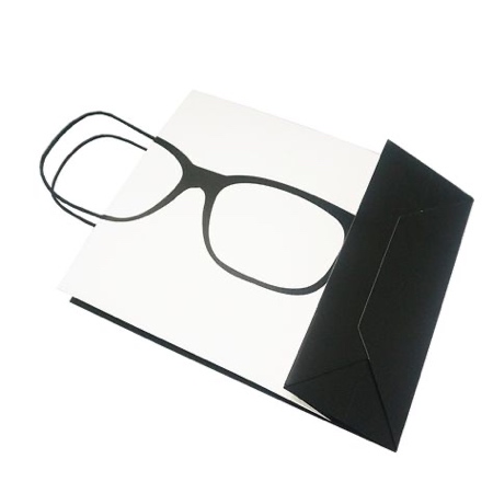 Sunglasses Shopping Bag