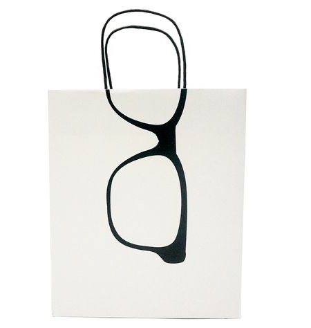 Sunglasses Handle Bag