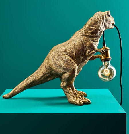 T-Rex Table Lamp